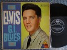 Elvis PRESLEY 