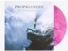 Propagandhi Failed States Exclusive Pink w/ Purple Swirl Colored Vinyl LP