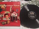 1957 Elvis Presley Christmas Album Original Vinyl W/ Photo Album NO SKIPS/RIPS