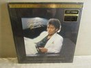 Michael Jackson - Thriller One-Step Vinyl LP Audiophile Limited Edition