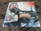 David Allan Coe ‎– For The Record - The First 10 Years - 2 LP - usa - RARE - OOP