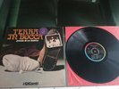 I GIGANTI  LP TERRA IN BOCCA  ORIGINAL ITALIAN ITALY PROG ORIGINAL INNER RIFI