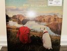 Hot Mulligan • You'll Be Fine Vinyl LP - Gold Nugget  /1000 • Sealed Ships Today