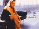 Diana Krall - The Look Of Love Back To Black  (Vinyl 2LP - 2001 - EU - Reissue)