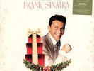 Frank Sinatra - Christmas With Frank Sinatra (Vinyl LP - 2022 - EU - Original)