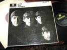 THE BEATLES -     With The Beatles,     RARE 1963 UK MATRIX 1 / 'JOBETE' MONO LP