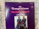 The Temptations In A Mellow Mood - Vinyl LP