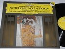 DGG digital 419 597-1 Claudio Abbado Beethoven Symphony No.3 EROICA ED1 NM