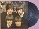THE BEATLES  EP UK Parlophone GEP 8938 BEATLES FOR SALE No. 2 W/Picture Cover