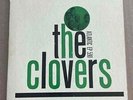 The Clovers - Love/Devil Angel/Blue Velvet * Atlantic 590 R&B Doo Wop EP 45 Hear