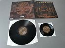 HYPOCRISY lim 180 gram Vinyl LP + 7