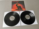HYPOCRISY lim 200 black Vinyl 2LP Fourth Dimension (2009 Black Sleeves Spain)
