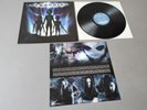 HYPOCRISY lim/num 1.000 original Vinyl LP The Arrival (2004 Nuclear Blast GER)