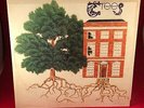TREES The Garden Of Jane Delawney 2008 UK double vinyl LP + Booklet sunbeam