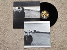U2 *The Joshua Tree* 1987 Near Mint Vinyl Stereo Island Records LP With Poster