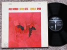 STAN GETZ / CHARLIE BYRD *Jazz Samba* 1962 Excellent Vinyl Stereo Verve LP
