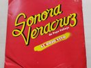 SONORA VERACRUZ - ESCANDALO - Mexican SALSA DANCEFLOOR latin piano LP -Hear It
