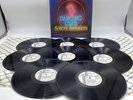 dancing club SONORA SANTANERA (85’ CBS/READERS DIGEST 8xVINYL LP MEXICO)nm RARE