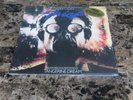 THIEF - TANGERINE DREAM - Audio Fidelity vinyl lp 180g - RARE - OOP # 1003
