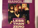 *SEALED* BANGLES HAZY SHADE OF WINTER LP VINYL 12