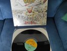 GREEN DAY - DOOKIE LP VINYL 1994 FIRST PRESS GERMANY