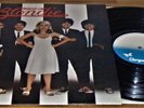 BLIONDIE = Parallel Lines, A Side Misspress Blank Label UK LP 1978  MINT-