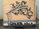 Funeral by Arcade Fire (Vinyl LP, 2005, RTRADLP219)