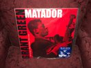 GRANT GREEN: MATADOR - MUSIC MATTERS LIMITED EDITION 45 RPM 180 GRAM VINYL [NEW]