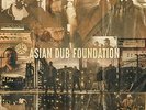 Asian Dub Foundation - R.a.f.i - Double LP Vinyl - NEW