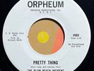 psych mod 7” PLUM BEACH INCIDENT Pretty Things HEAR Orpheum NM