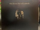 The Doors The Soft Parade LP 1969 Press Elektra Red Label Big 