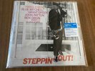 Harold Vick STEPPIN' OUT  Tone Poet 180g Kevin Gray RTI Gatefold NM/NM