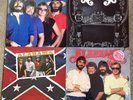 ALABAMA (4 LPs) Feels So Right, The Closer You Get, Mountain Music, The Touch EX