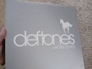 White Pony by Deftones (Record, 2010) x2 LP