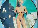 MADONNA PICTURE DISC