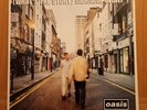 OASIS - (What’s The Story) Morning Glory? 1995 Double Vinyl  CRELP189 1st Damont