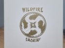 WILDFIRE - Smokin' Vinyl LP Mint- OR Records - OR-011 US 1996 TOP  500 copies