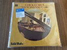 Chick Corea NOW HE SINGS NOW HE SOBS Tone Poet 180g Kevin Gray RTI NM/NM