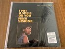 Nina Simone I PUT A SPELL ON YOU Acoustic Sounds Series NEW 180g QRP