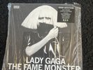 Lady Gaga - The Fame Monster Urban Outfitters Exclusive (3XLP Color Vinyl)