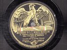 298g1.  Benito Mussolini - Message to the People of North America, and Italians