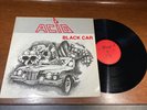 Acid – Black Car - VG+
