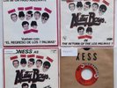 Madness The Return Of The Los Palmas 7 IMPORT 7'' Singles