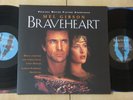 33T (2 x LP) BOF/OST BRAVEHEART - JAMES HORNER - DECCA 483 2129 - 2017 - MINT