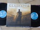 33T (2 x LP) BOF/OST GLADIATOR - HANS ZIMMER - DECCA 483 2128 - 2017 - MINT