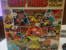 Cheap Thrills Big Brother The Holding Company Vinyl Terre Haute Variant
