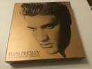 ELVIS PRESLEY 11 LP Box Set ( The Complete Singles ) JAPANESE PRESSING.