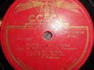 78RPM 	Ivanov, Partisan Zheleznyak, Bunchikov, Nechaev, To a Long Way, USSR 1947