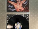 U.S. Seller Autopsy Severed Survival 12” Vinyl LP W/ Lyric Sheet Sleeve