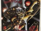 MOTORHEAD / BOMBER JAPAN ISSUE LP W/ INSERT